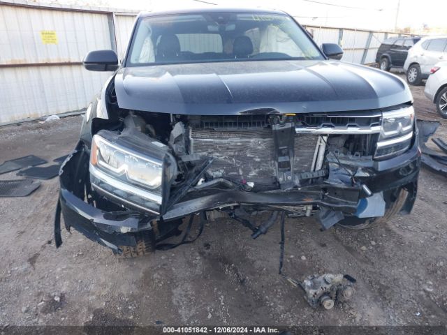 Photo 5 VIN: 1V2XR2CA4KC622850 - VOLKSWAGEN ATLAS 