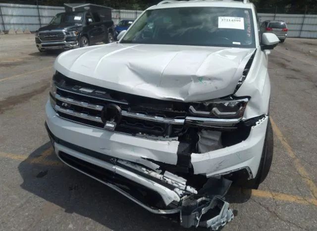 Photo 5 VIN: 1V2XR2CA5KC537435 - VOLKSWAGEN ATLAS 