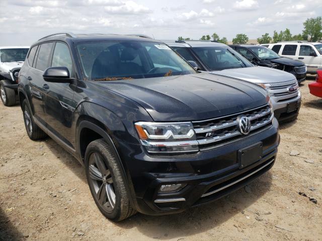 Photo 0 VIN: 1V2XR2CA5KC540982 - VOLKSWAGEN ATLAS SE 