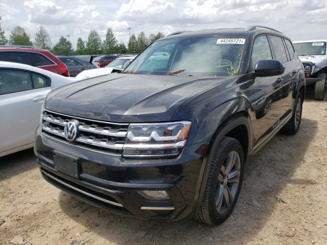 Photo 1 VIN: 1V2XR2CA5KC540982 - VOLKSWAGEN ATLAS SE 