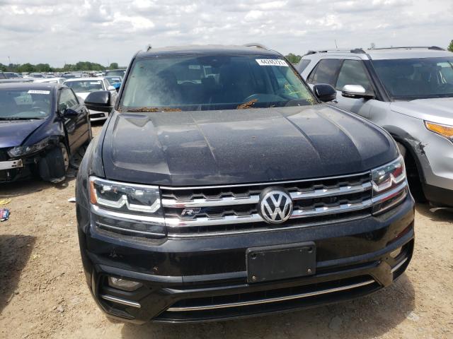 Photo 8 VIN: 1V2XR2CA5KC540982 - VOLKSWAGEN ATLAS SE 