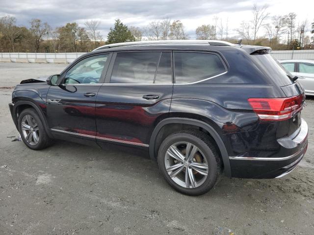 Photo 1 VIN: 1V2XR2CA5KC602798 - VOLKSWAGEN ATLAS 