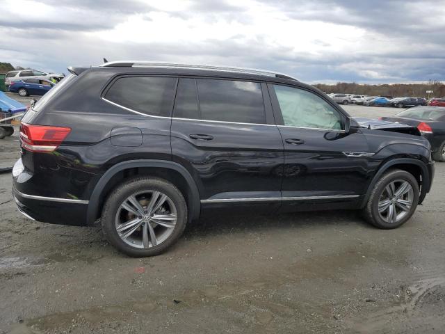 Photo 2 VIN: 1V2XR2CA5KC602798 - VOLKSWAGEN ATLAS 