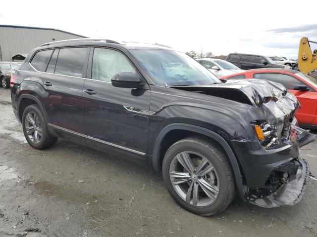 Photo 3 VIN: 1V2XR2CA5KC602798 - VOLKSWAGEN ATLAS 