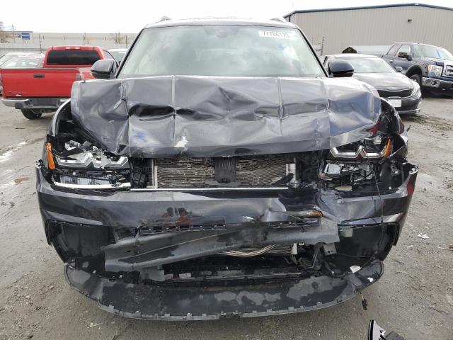 Photo 4 VIN: 1V2XR2CA5KC602798 - VOLKSWAGEN ATLAS 