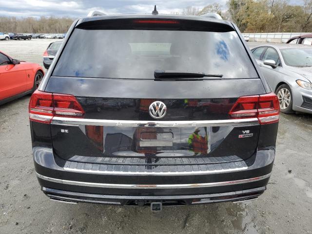 Photo 5 VIN: 1V2XR2CA5KC602798 - VOLKSWAGEN ATLAS 