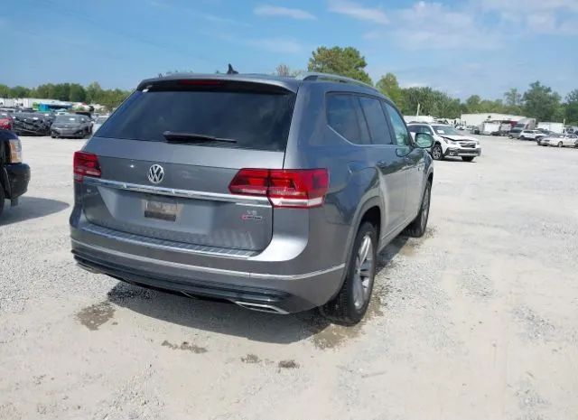 Photo 3 VIN: 1V2XR2CA6KC527965 - VOLKSWAGEN ATLAS 