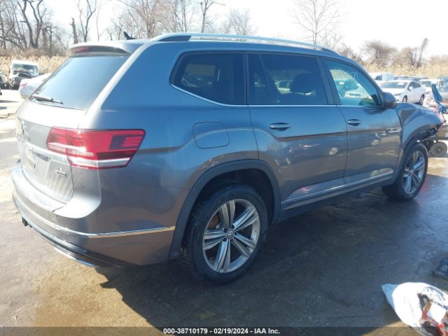 Photo 3 VIN: 1V2XR2CA6KC623529 - VOLKSWAGEN ATLAS 