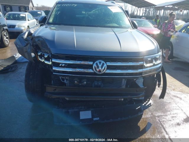 Photo 5 VIN: 1V2XR2CA6KC623529 - VOLKSWAGEN ATLAS 