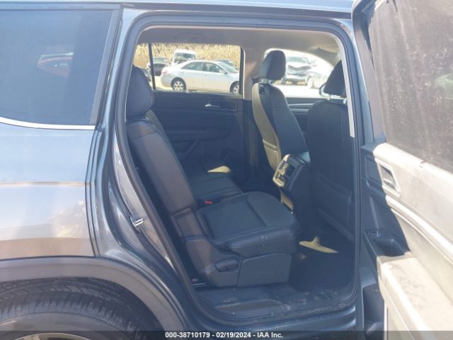 Photo 7 VIN: 1V2XR2CA6KC623529 - VOLKSWAGEN ATLAS 