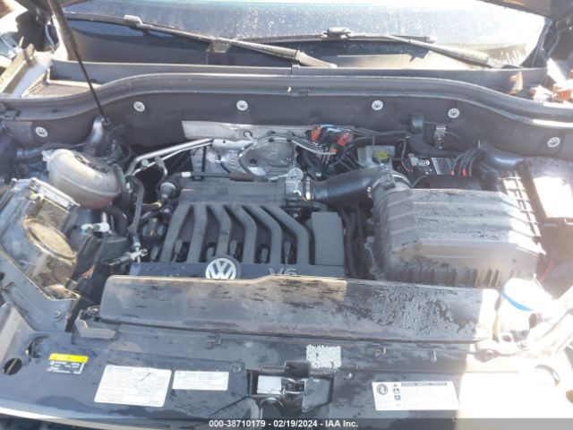 Photo 9 VIN: 1V2XR2CA6KC623529 - VOLKSWAGEN ATLAS 