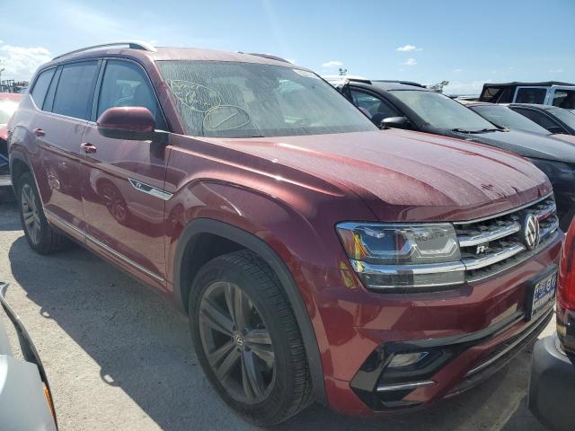 Photo 0 VIN: 1V2XR2CA7KC555242 - VOLKSWAGEN ATLAS SE 