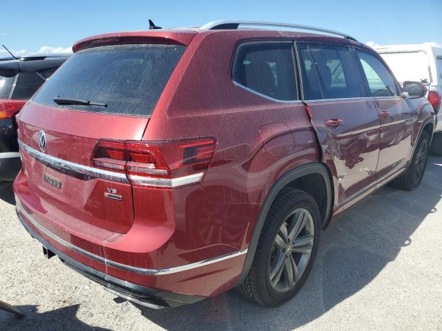 Photo 3 VIN: 1V2XR2CA7KC555242 - VOLKSWAGEN ATLAS SE 