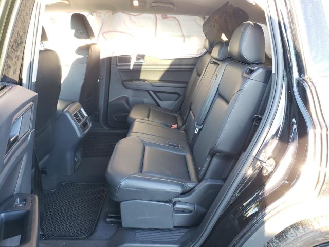 Photo 5 VIN: 1V2XR2CA7KC607002 - VOLKSWAGEN ATLAS 