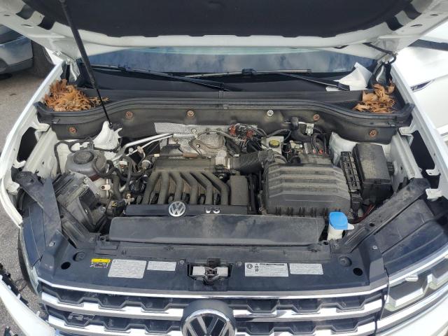 Photo 11 VIN: 1V2XR2CA8KC561390 - VOLKSWAGEN ATLAS 