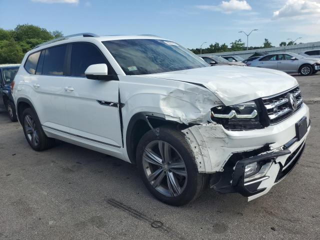 Photo 3 VIN: 1V2XR2CA8KC561390 - VOLKSWAGEN ATLAS 