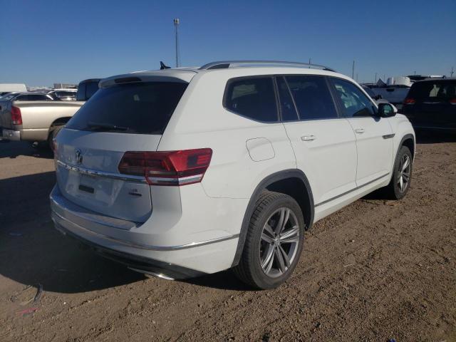 Photo 3 VIN: 1V2XR2CA9KC504602 - VOLKSWAGEN ATLAS SE 