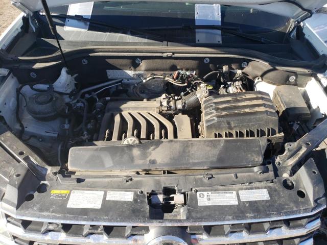 Photo 6 VIN: 1V2XR2CA9KC504602 - VOLKSWAGEN ATLAS SE 