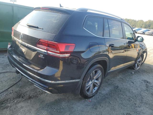 Photo 2 VIN: 1V2XR2CAXKC550763 - VOLKSWAGEN ATLAS SE 