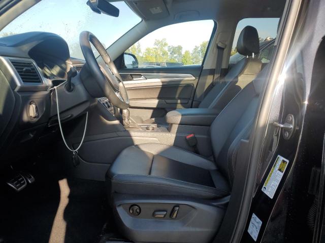 Photo 6 VIN: 1V2XR2CAXKC550763 - VOLKSWAGEN ATLAS SE 