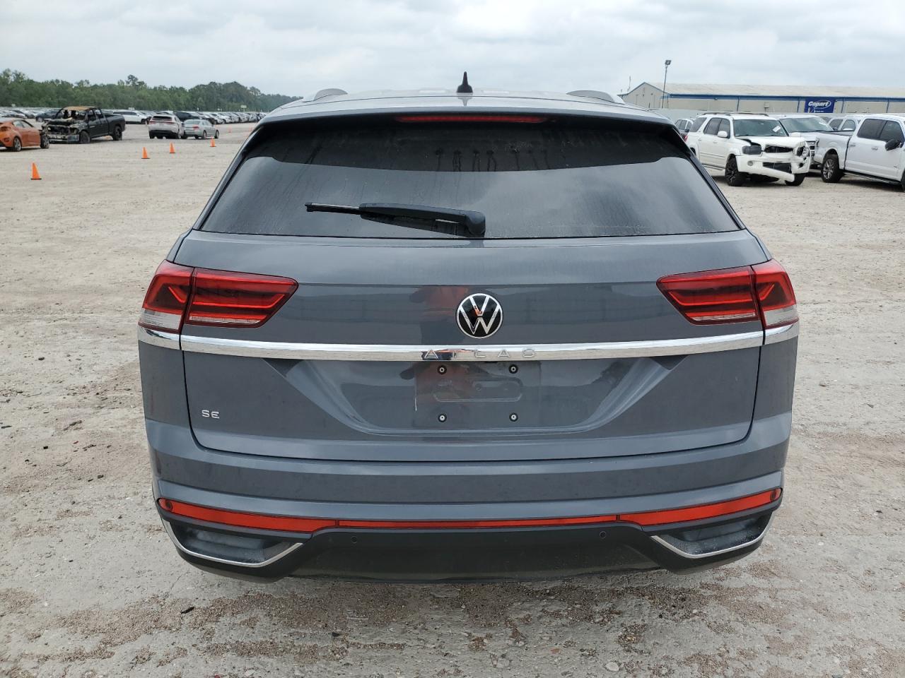 Photo 5 VIN: 1V2YC2CA3LC226173 - VOLKSWAGEN ATLAS 