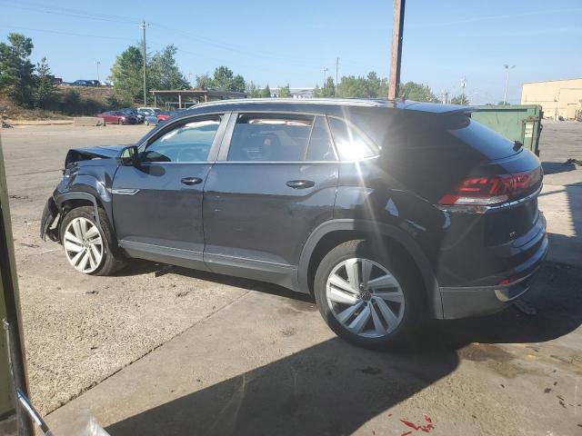 Photo 1 VIN: 1V2YC2CA7LC230579 - VOLKSWAGEN ATLAS CROS 