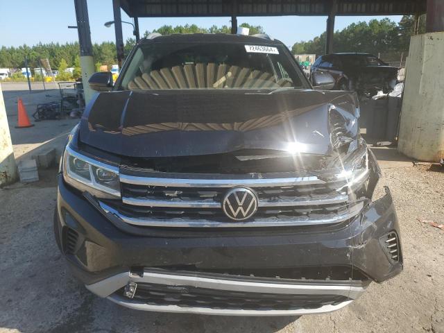 Photo 4 VIN: 1V2YC2CA7LC230579 - VOLKSWAGEN ATLAS CROS 