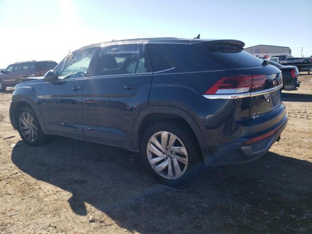 Photo 1 VIN: 1V2YE2CA2LC213585 - VOLKSWAGEN ATLAS 