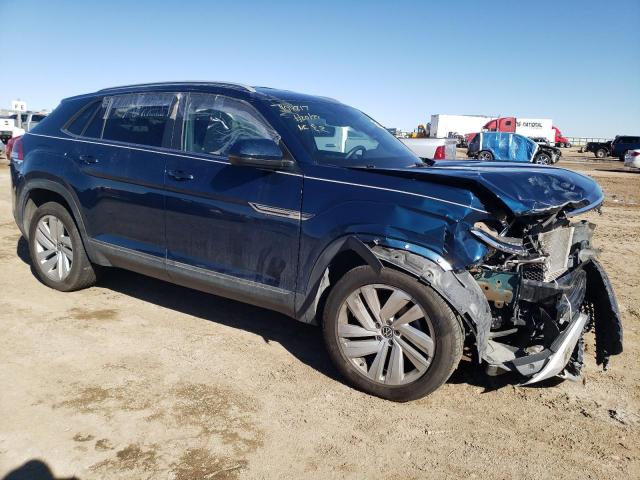 Photo 3 VIN: 1V2YE2CA2LC213585 - VOLKSWAGEN ATLAS 