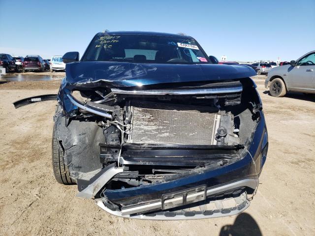 Photo 4 VIN: 1V2YE2CA2LC213585 - VOLKSWAGEN ATLAS 