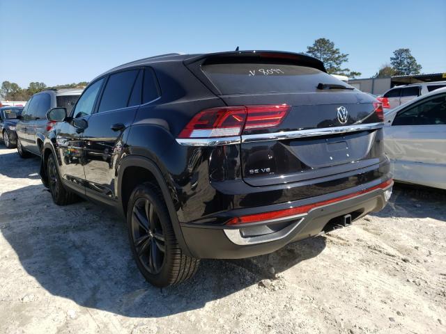 Photo 2 VIN: 1V2YE2CA3LC218097 - VOLKSWAGEN ATLAS CROS 