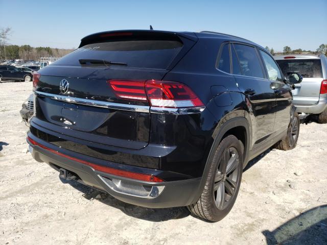 Photo 3 VIN: 1V2YE2CA3LC218097 - VOLKSWAGEN ATLAS CROS 