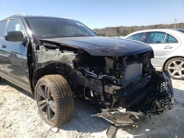 Photo 8 VIN: 1V2YE2CA3LC218097 - VOLKSWAGEN ATLAS CROS 