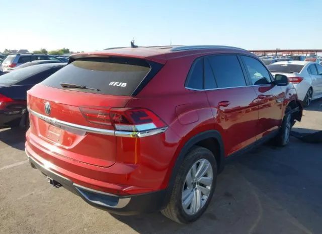 Photo 3 VIN: 1V2YE2CA4LC217735 - VOLKSWAGEN ATLAS 