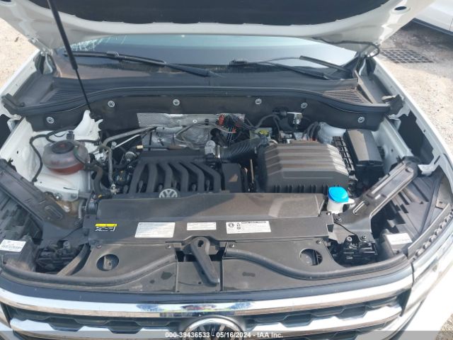 Photo 9 VIN: 1V2YE2CA5LC222197 - VOLKSWAGEN ATLAS CROSS SPORT 