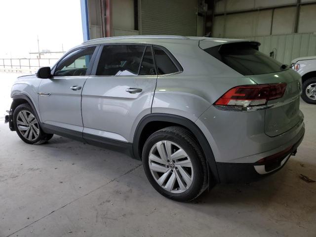 Photo 1 VIN: 1V2YE2CAXLC221191 - VOLKSWAGEN ATLAS CROS 