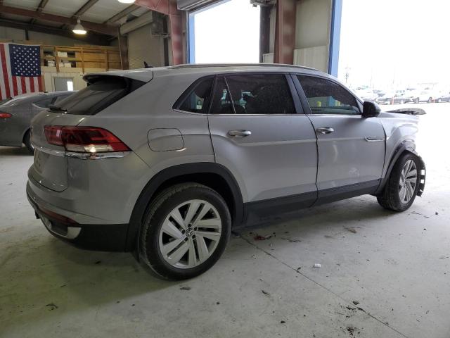 Photo 2 VIN: 1V2YE2CAXLC221191 - VOLKSWAGEN ATLAS CROS 