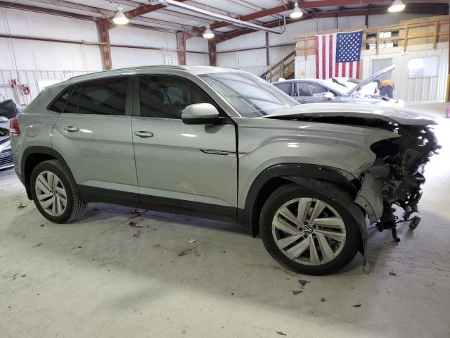 Photo 3 VIN: 1V2YE2CAXLC221191 - VOLKSWAGEN ATLAS CROS 