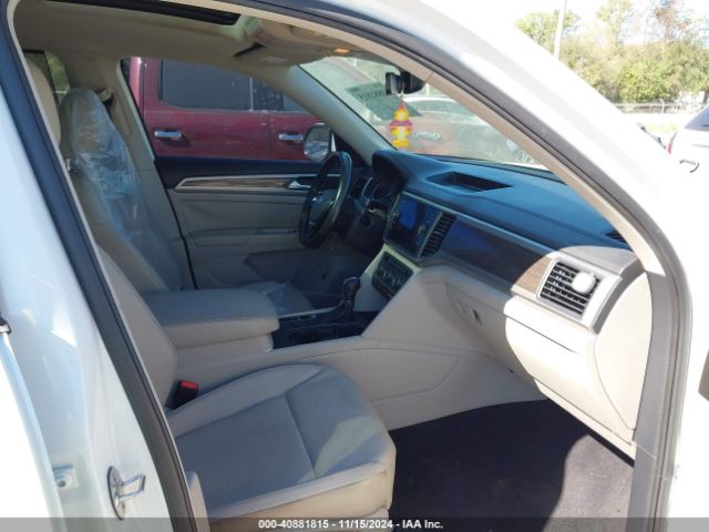 Photo 4 VIN: 1V2YR2CA2KC502839 - VOLKSWAGEN ATLAS 