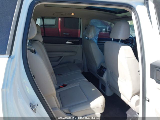 Photo 7 VIN: 1V2YR2CA2KC502839 - VOLKSWAGEN ATLAS 