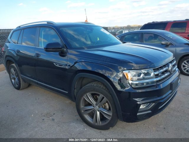 Photo 0 VIN: 1V2YR2CA3KC514580 - VOLKSWAGEN ATLAS 