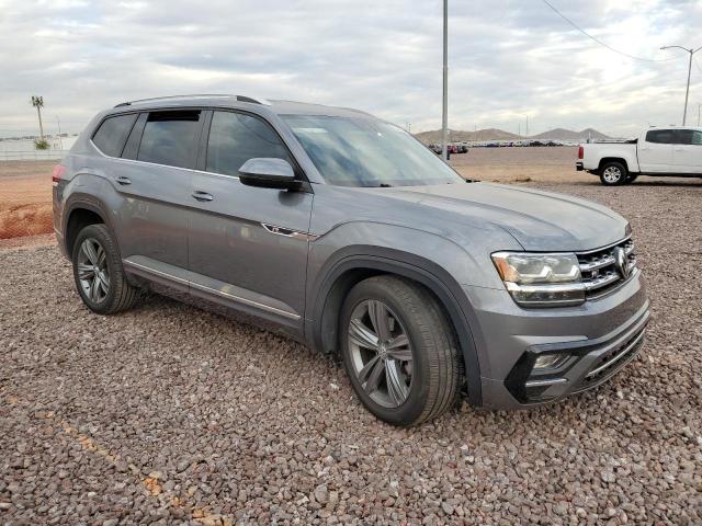 Photo 3 VIN: 1V2YR2CA3KC561561 - VOLKSWAGEN ATLAS 