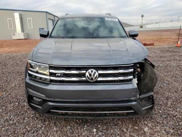 Photo 4 VIN: 1V2YR2CA3KC561561 - VOLKSWAGEN ATLAS 