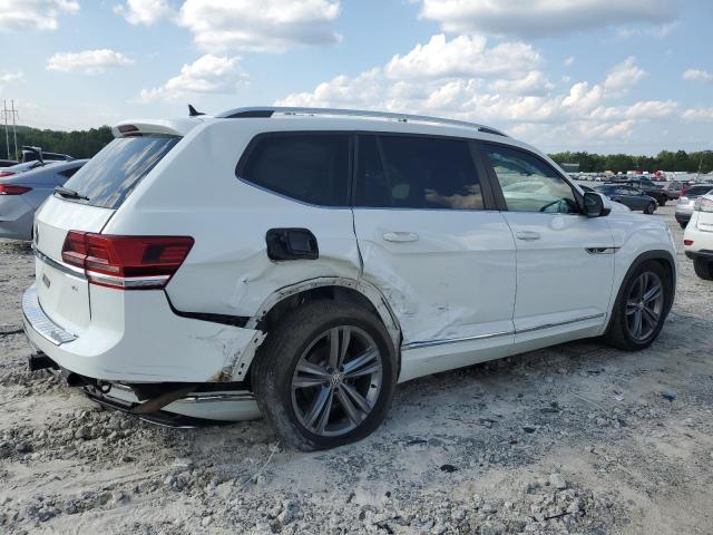 Photo 2 VIN: 1V2YR2CA4KC542128 - VOLKSWAGEN ATLAS 