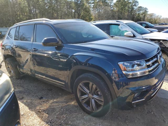 Photo 3 VIN: 1V2YR2CA4KC611707 - VOLKSWAGEN ATLAS 