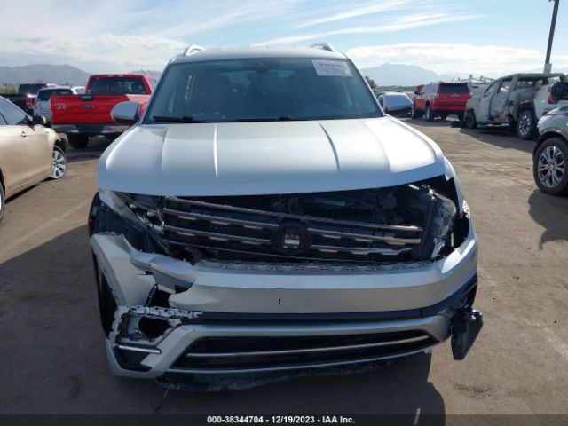 Photo 5 VIN: 1V2YR2CA5KC508800 - VOLKSWAGEN ATLAS 