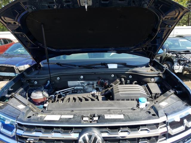 Photo 6 VIN: 1V2YR2CA5KC603373 - VOLKSWAGEN ATLAS SE 