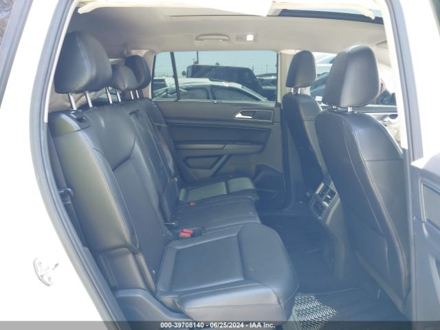 Photo 7 VIN: 1V2YR2CA7KC580792 - VOLKSWAGEN ATLAS 