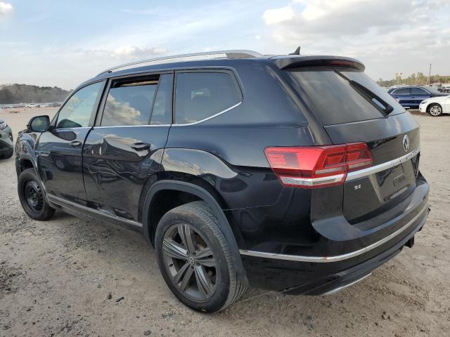 Photo 1 VIN: 1V2YR2CA8KC601472 - VOLKSWAGEN ATLAS SE 