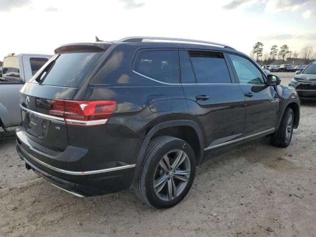 Photo 2 VIN: 1V2YR2CA8KC601472 - VOLKSWAGEN ATLAS SE 